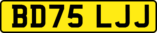 BD75LJJ