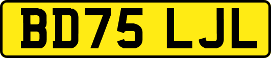 BD75LJL