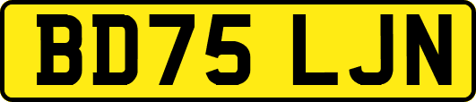 BD75LJN