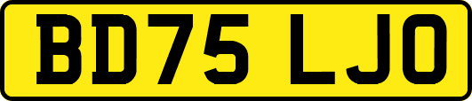 BD75LJO