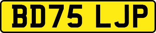 BD75LJP