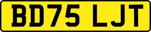 BD75LJT