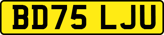 BD75LJU