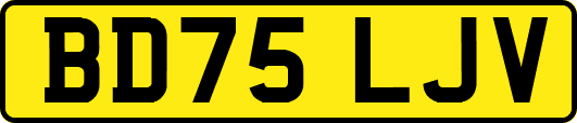 BD75LJV