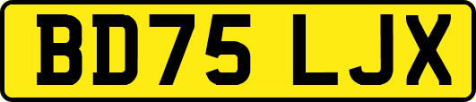 BD75LJX
