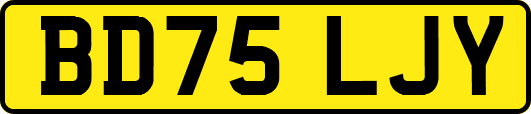BD75LJY