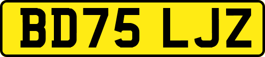 BD75LJZ