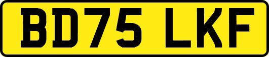 BD75LKF