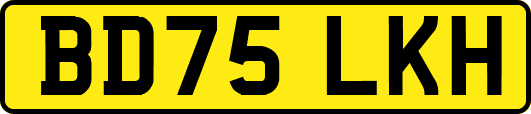 BD75LKH