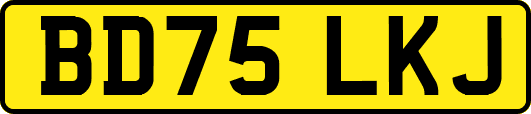 BD75LKJ
