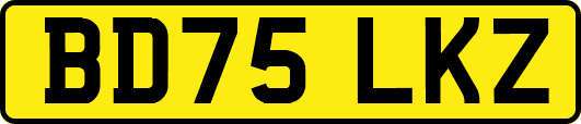 BD75LKZ