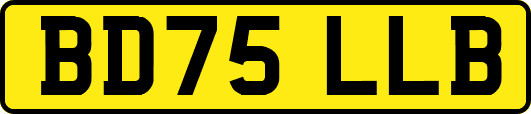 BD75LLB