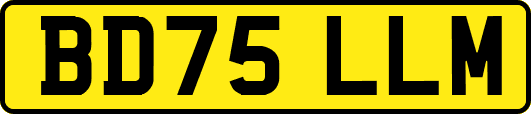 BD75LLM