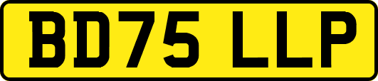 BD75LLP