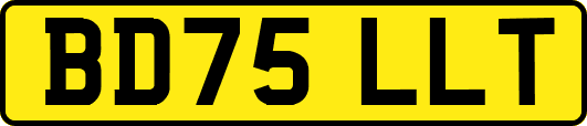 BD75LLT