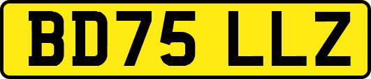 BD75LLZ