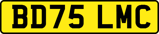 BD75LMC