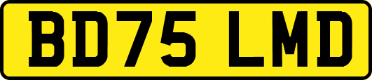 BD75LMD