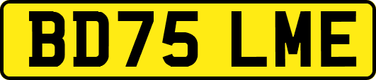 BD75LME