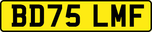 BD75LMF
