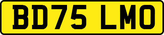 BD75LMO