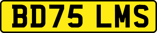 BD75LMS
