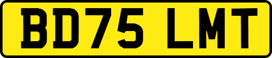 BD75LMT