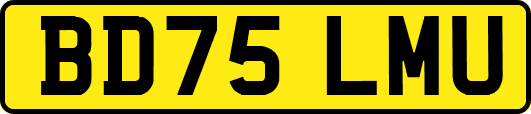BD75LMU