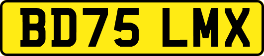 BD75LMX