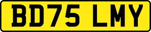 BD75LMY