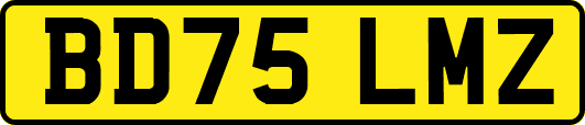 BD75LMZ