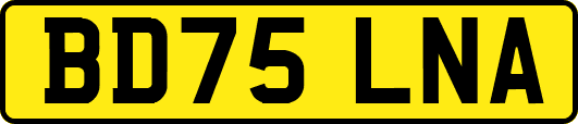 BD75LNA