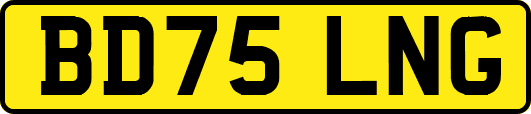 BD75LNG