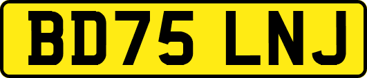 BD75LNJ