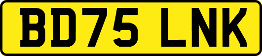 BD75LNK