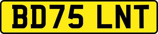 BD75LNT