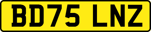 BD75LNZ