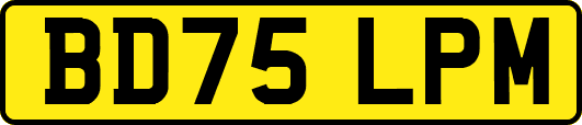 BD75LPM
