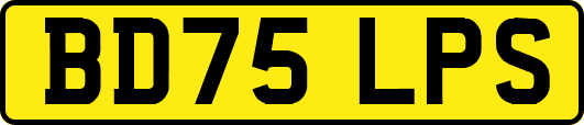 BD75LPS