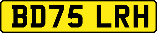 BD75LRH