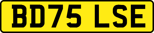 BD75LSE