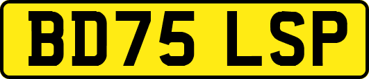 BD75LSP