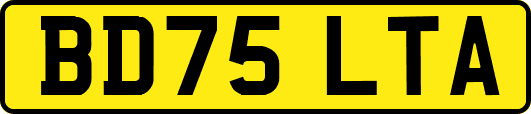 BD75LTA