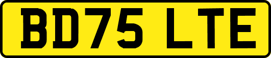 BD75LTE
