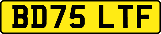 BD75LTF