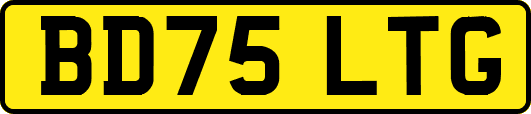 BD75LTG