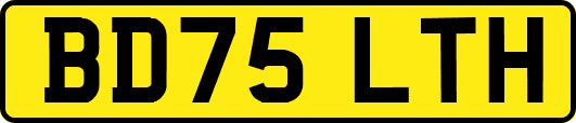 BD75LTH