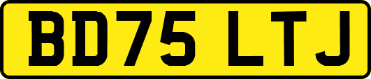 BD75LTJ
