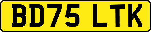 BD75LTK