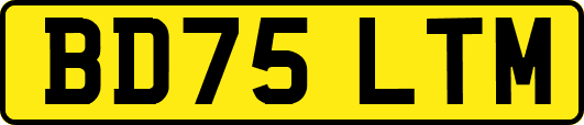 BD75LTM